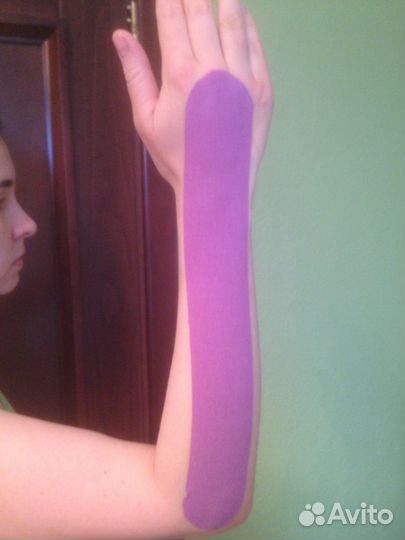 Массаж классический