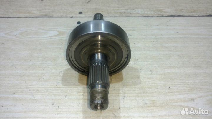 Вал АКПП Toyota Sprinter AE111 4AFE