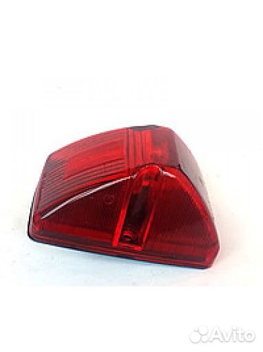 Фонари габаритные газель