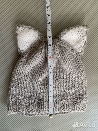 Костюм для фотосессии новорожденных