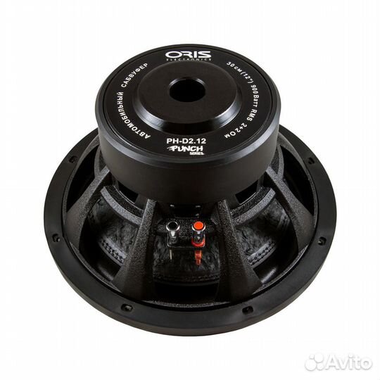Сабвуфер Oris 900W