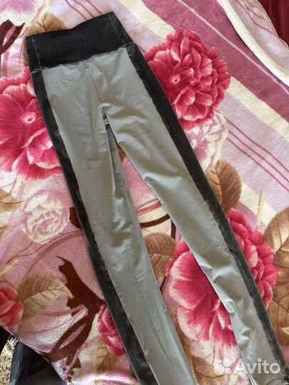 Лосины спортивные