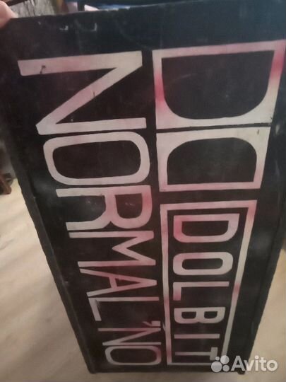 Колонки и самбуферы