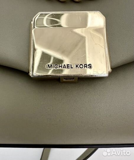 Сумка Michael Kors lita small оригинал