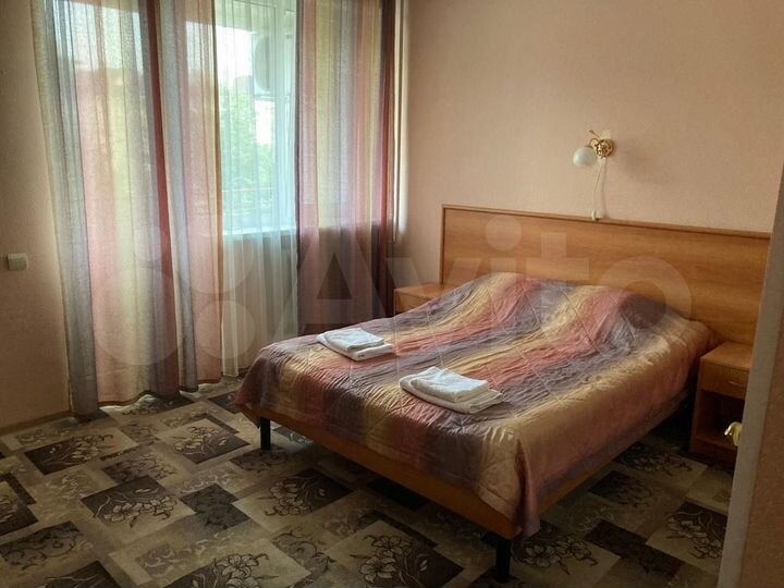 Комната 20 м², 2/4 эт.