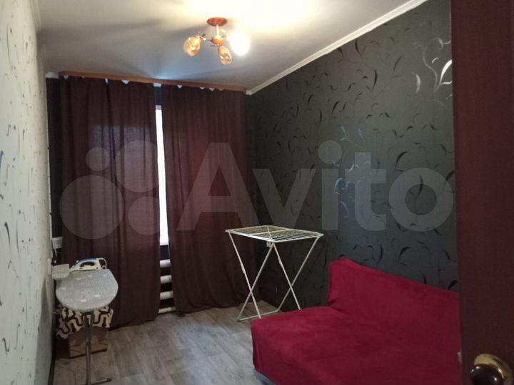 2-к. квартира, 42 м², 1/2 эт.