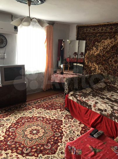 Дом 65,1 м² на участке 7 сот.