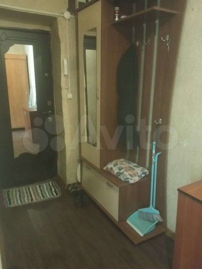 2-к. квартира, 47 м², 5/5 эт.