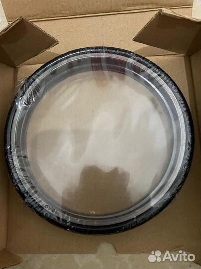 Вал редуктор хода Volvo EC210 / вал бортовой EC210