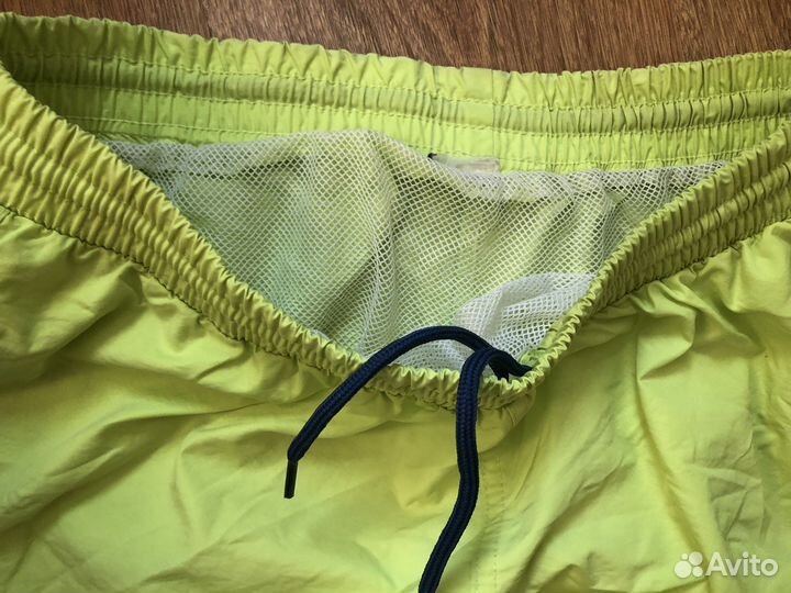 Polo ralph lauren шорты M