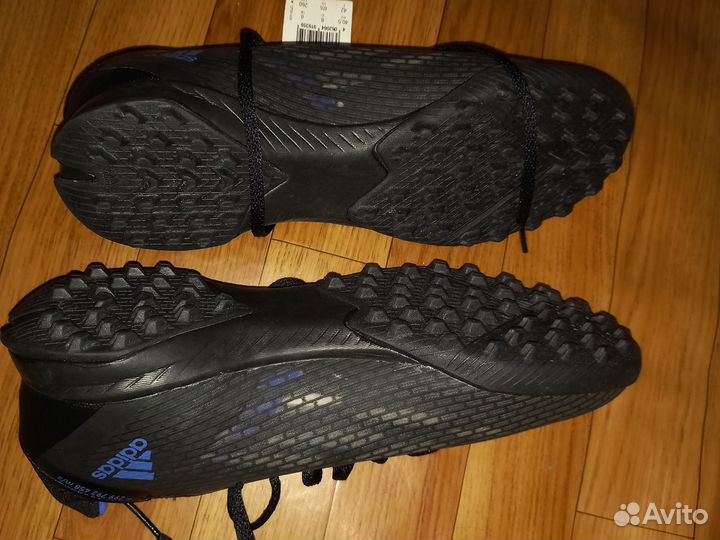 Сороконожки Adidas X Speedflow.4