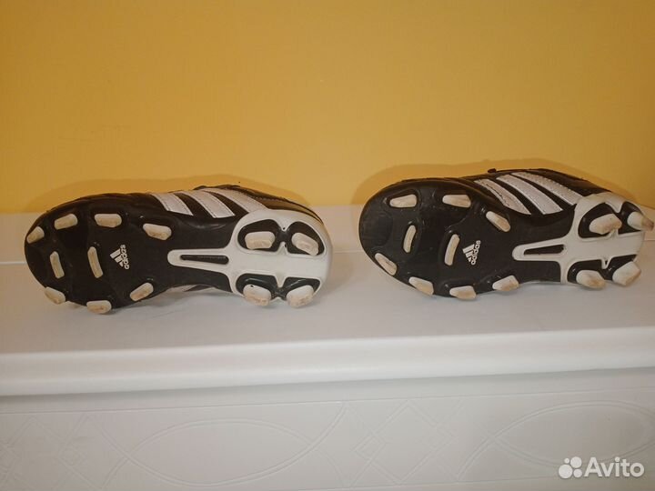 Бутсы 29 размер