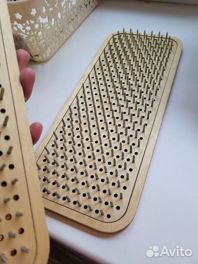 Гвоздестояние