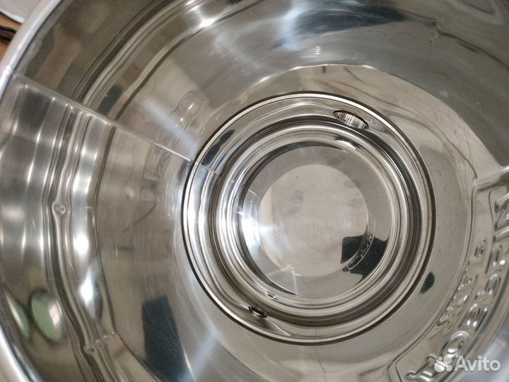 Перегонный куб зол