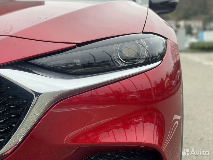 Mazda CX-4 2.0 AT, 2023