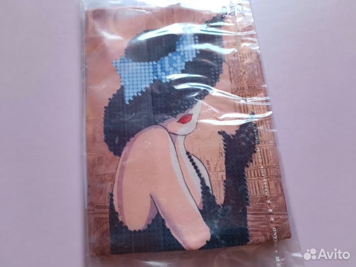 Схема для вышивания бисером