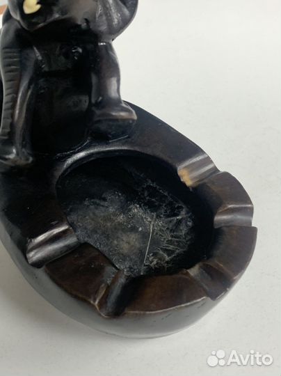 Пепельницы СССР