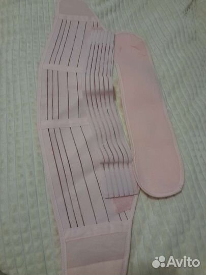 Бандаж для беременных