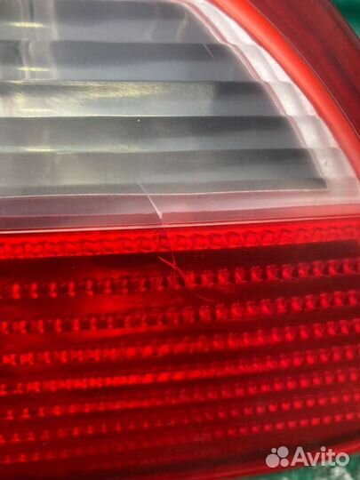 Фонарь задний внутренний левый Fiat Albea Альбея