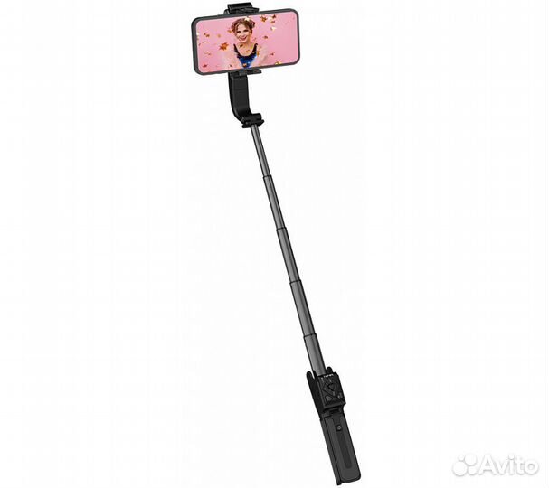 Электронный стабилизатор для смартфона Hohem iStea