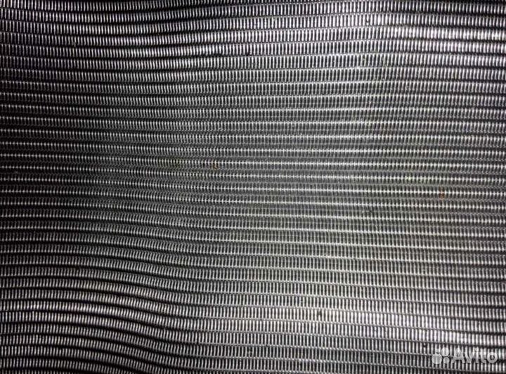 Сетка галунного плетения