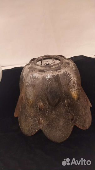 Плафоны для люстры стеклянные