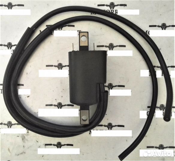 Электроблок для гидроцикла Bombardier Sea-Doo GTI