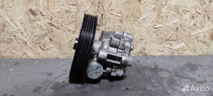 Насос гидроусилителя руля Mitsubishi Lancer X 1.5
