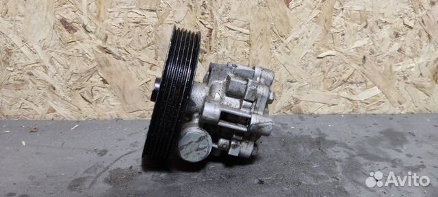 Насос гидроусилителя руля Mitsubishi Lancer X 1.5