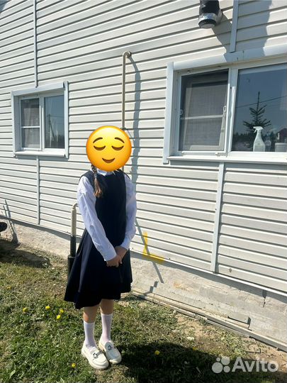 Stilnyashka сарафан