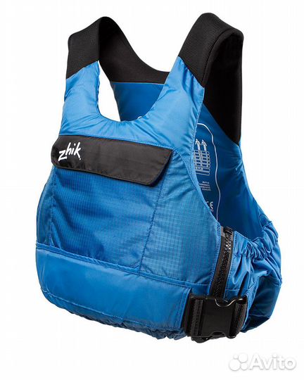 Яхтенный спасательный жилет P3 Pfd Blue