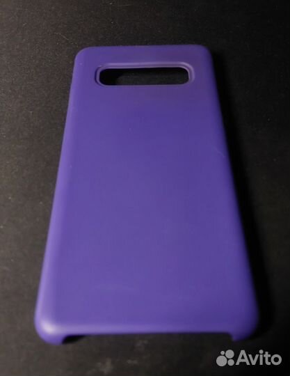 Чехол для Samsung Galaxy 10+