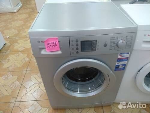 Сма Bosch WAE24465OE/01 8709 100228