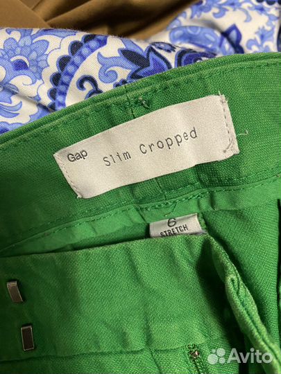 Женские вещи пакетом 46