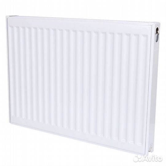 Радиатор металлический для отопления Rommer Compac