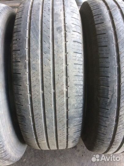 Hankook DL02 265/70 R16