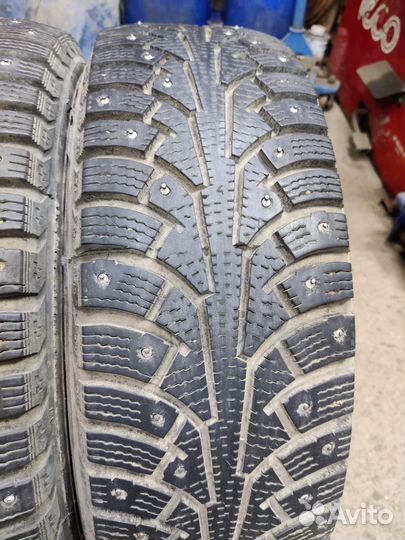 Nokian Tyres Nordman 5 175/65 R14 86T