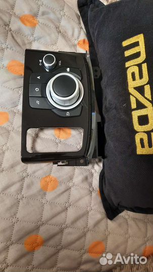 Teyes CC3 4/64 10 дюймов для mazda