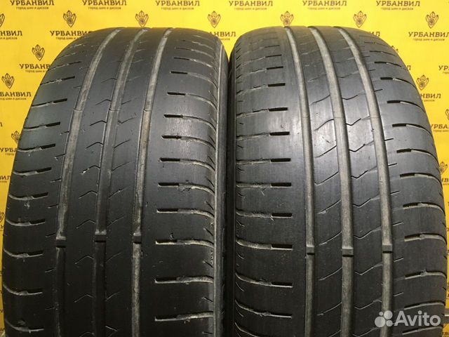 Hankook Kinergy Eco 205/55 R16 91H