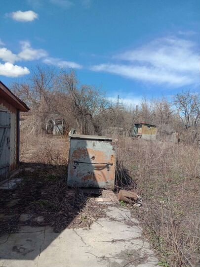 Дача 20 м² на участке 6 сот.