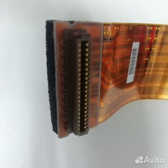 962K19801, шлейф Xerox DC700