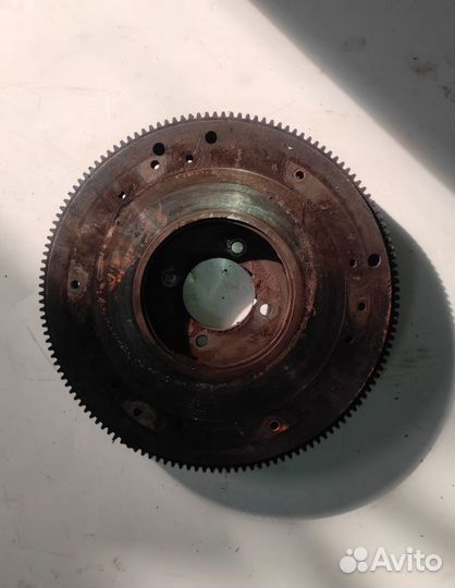 Маховик змз 402