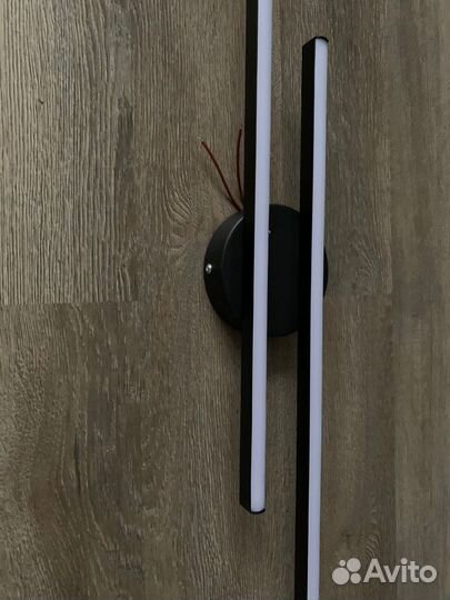 Люстра светильник новый