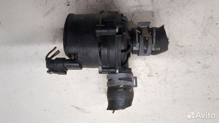 Насос водяной Skoda Kodiaq, 2018