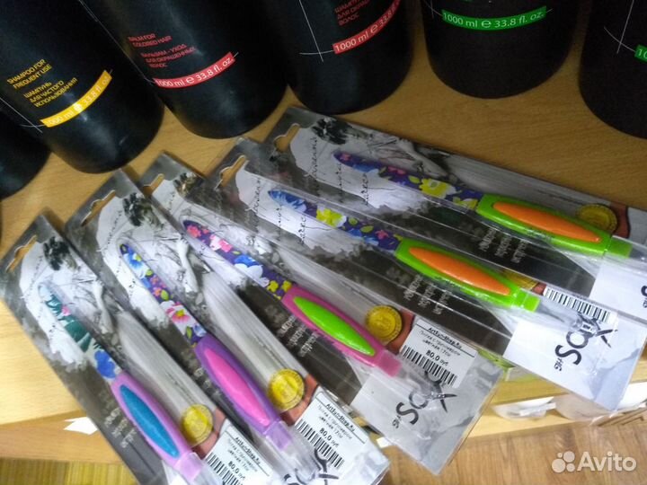 Пилочки для ногтей металлические