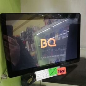 Планшет BQ Hornet Max Pro 2/16Gb