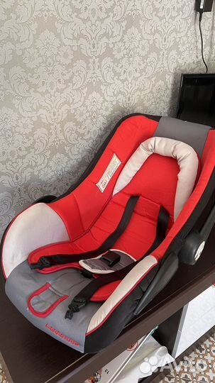 Автолюлька от 0