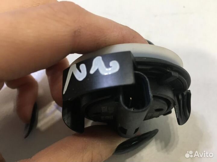 Датчик airbag Mercedes-Benz S-Class W222