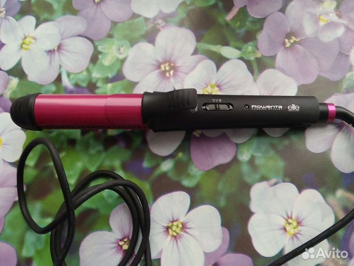 Плойка спиральная