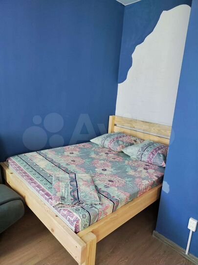 Квартира-студия, 25 м², 2/2 эт.